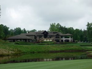 Spring Creek Clubhouse